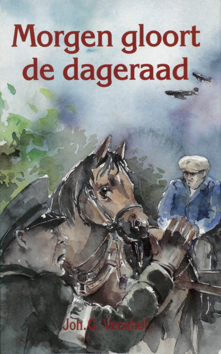 Morgen gloort de dagenraad